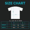 Rib Side Adjustable Gray Color T-Shirt - Image 2