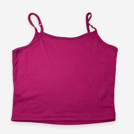 Cami top Pink Color