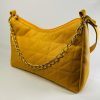 Yellow Color Women's Shoulder Bag - Image 2