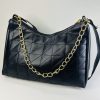 Black Color Women's Shoulder Bag - Image 2