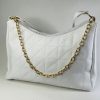 White Color Women's Shoulder Bag - Image 2