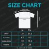 Light Pink Color Printed Men's Shirt - Image 2