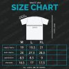 Rib Collar Light Ash T-shirt - Image 2