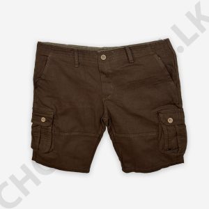Men's Packet Short Collection