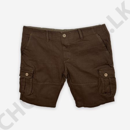 Home Page Men's Packet Short Collection