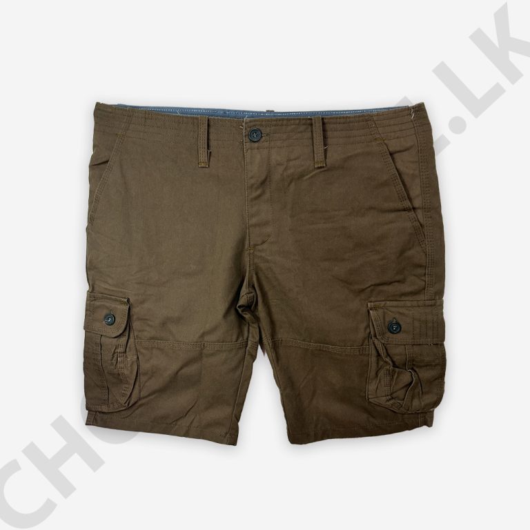 Men Packet Men’s Packet Short Collection - ChoiceMore.lk