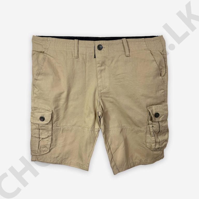 Men Packet Men’s Packet Short Collection - ChoiceMore.lk