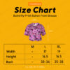 Button Front Printed Blouse - Image 2