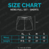 Men's Black Color T-Shirt and Short Set Two Pieces Outfits - Image 3