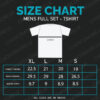 Men's Light Brown Color T-Shirt and Short Set Two Pieces Outfits - Image 2