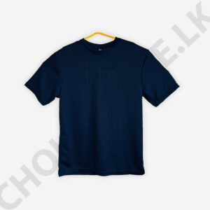 Unisex T Shirt Blue Color