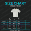 Unisex T Shirt Light Brown Color - Image 2